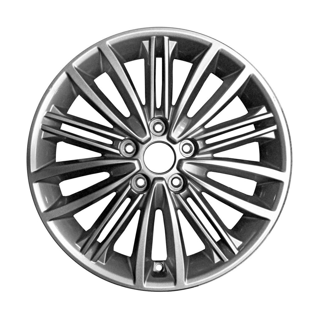 Aluminum Wheel For Hyundai Kona 2018-2021(ALYHV066U20)