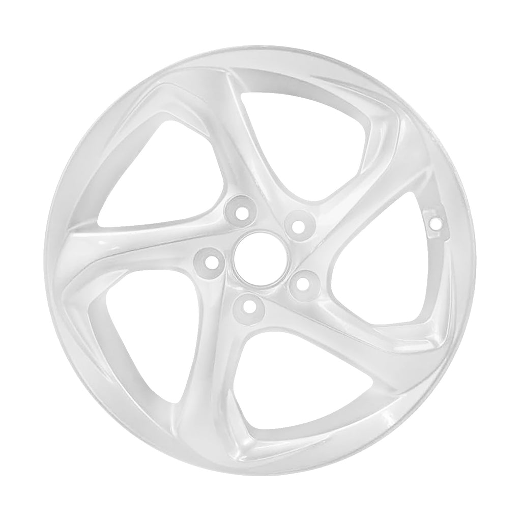 Rear Aluminum Wheel For Genesis G80 2017-2020(ALYHV067U77)