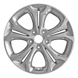 Aluminum Wheel For Hyundai Elantra Gt 2013-2015(ALYHV068B20)