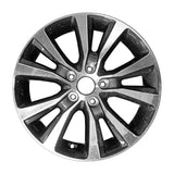 Aluminum Wheel For Hyundai Elantra Gt 2018-2020(ALYHV072U30)