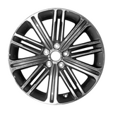 Aluminum Wheel For Genesis G80 2018-2020(ALYHV074U15)