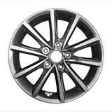 Aluminum Wheel For Hyundai Sonata 2018-2019(ALYHV075U20)