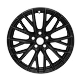 Aluminum Wheel For Hyundai Elantra Gt 2017-2018(ALYHV083U35)