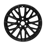 Aluminum Wheel For Hyundai Elantra Gt 2017-2018(ALYHV083U35)