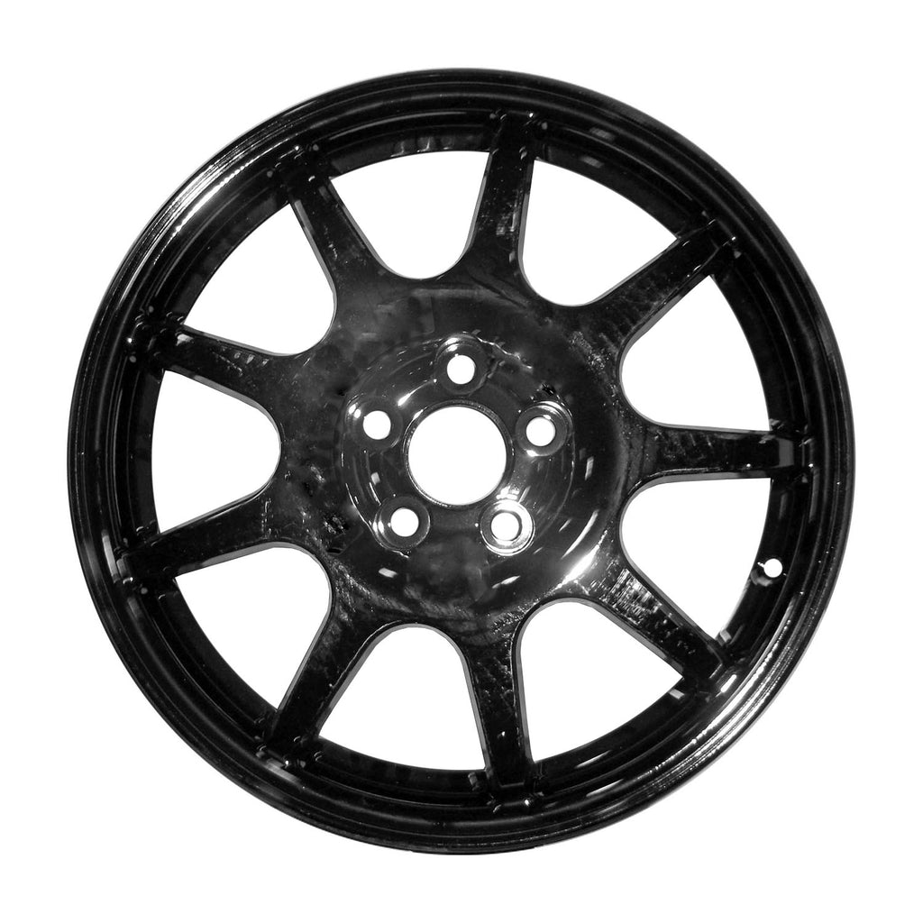 Aluminum Wheel For Genesis G70 2020-2023(ALYHV086U45)