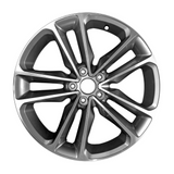 Aluminum Wheel For Hyundai Santa Fe 2017-2018(ALYHV088A35)