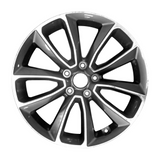Aluminum Wheel For Hyundai Santa Fe Xl 2019-2019(ALYHV090U10)