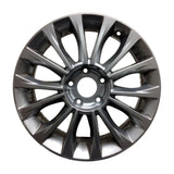 Aluminum Wheel For Hyundai Sonata 2015-2017(ALYHV091A20)