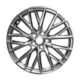 Frontont Aluminum Wheel For Genesis G80 2017-2020(ALYHV093U77)