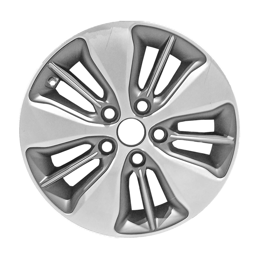 Aluminum Wheel For Hyundai Ioniq Hybrid 2017-2019(ALYHV094U20)