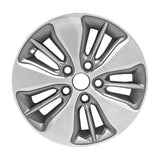 Aluminum Wheel For Hyundai Ioniq Hybrid 2017-2019(ALYHV094U20)