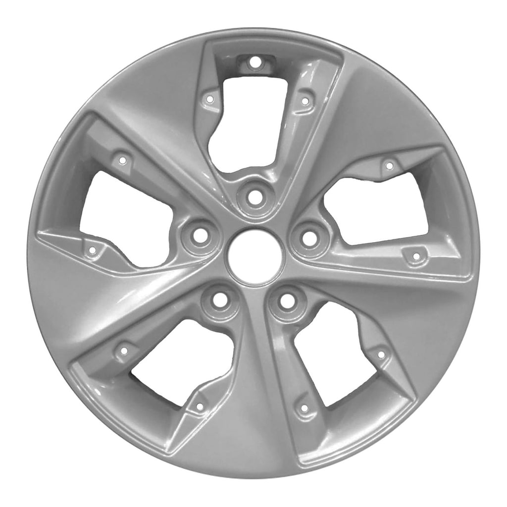 Aluminum Wheel For Hyundai Ioniq Hybrid 2017-2019(ALYHV095U20)