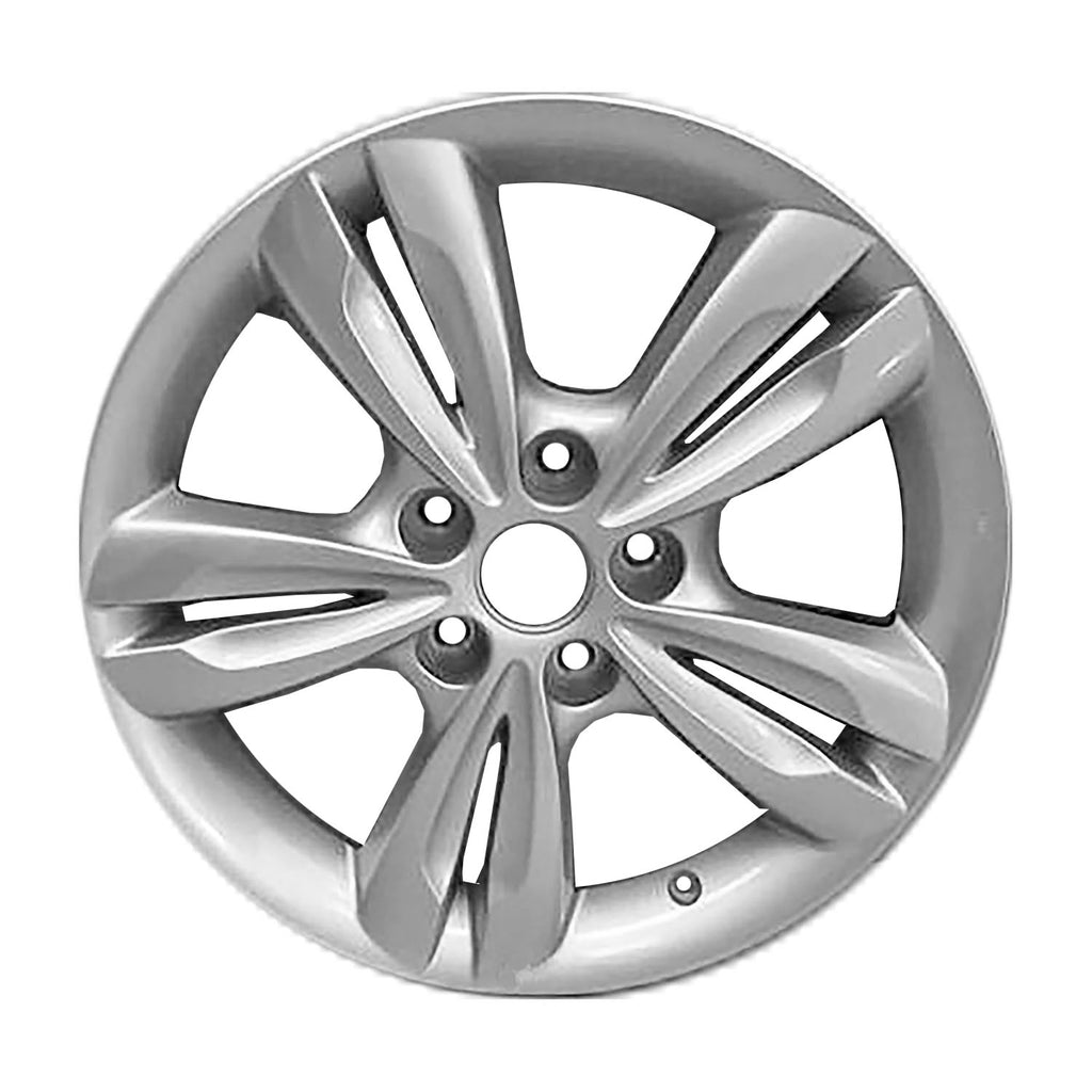 Aluminum Wheel For Hyundai Tucson 2011-2017(ALYHV096A20)