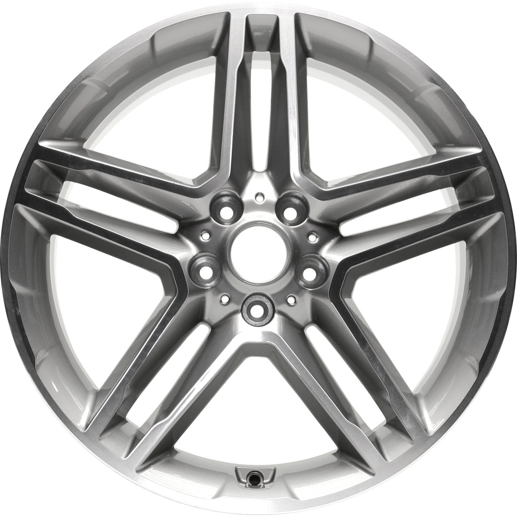 Aluminum Wheel For Hyundai Santa Fe Xl 2019-2019(ALYHW010U35)