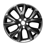 Aluminum Wheel For Hyundai Santa Fe 2017-2018(ALYHW011U79)