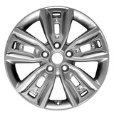 Aluminum Wheel For Hyundai Ioniq Hybrid 2017-2019(ALYHW012U77)