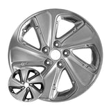 Aluminum Wheel For Hyundai Sonata 2016-2017(ALYHW013A20)