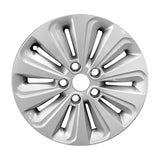 Aluminum Wheel For Hyundai Sonata Hybrid 2016-2017(ALYHW016A20)