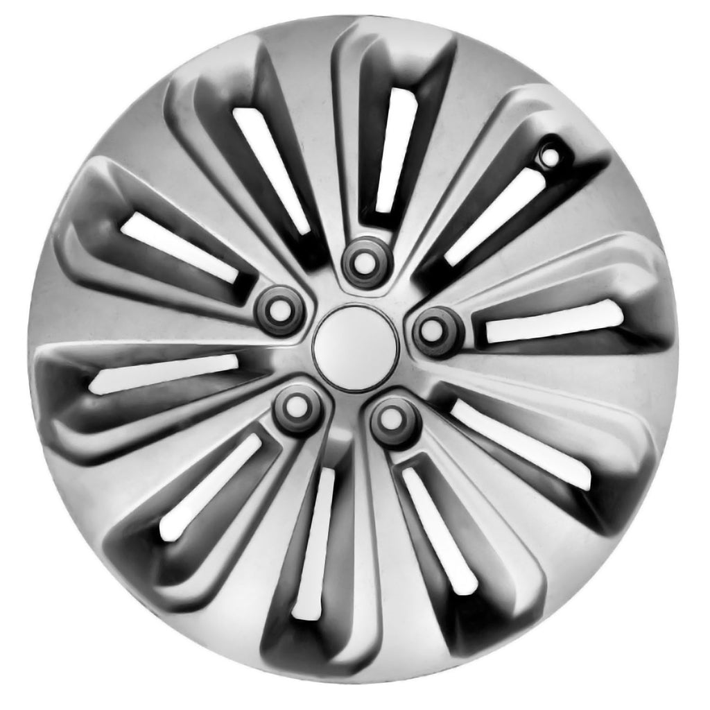 Aluminum Wheel For Hyundai Sonata Hybrid 2016-2017(ALYHW017U20)