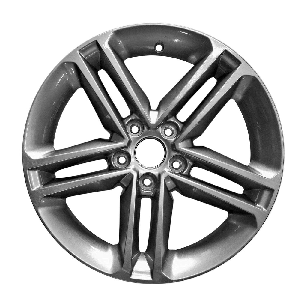 Aluminum Wheel For Hyundai Santa Fe 2016-2018(ALYHW019U35N)