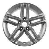 Aluminum Wheel For Hyundai Santa Fe 2016-2018(ALYHW019U35)