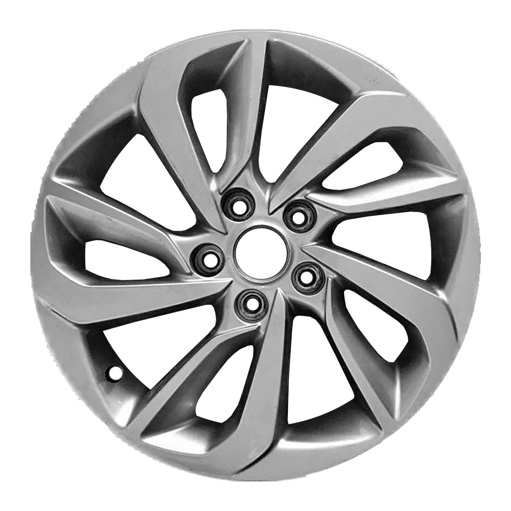 Aluminum Wheel For Hyundai Tucson 2016-2018(ALYHW021A20)