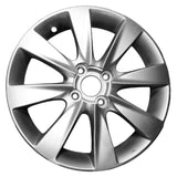 Aluminum Wheel For Hyundai Accent Hatchback 2012-2014(ALYHW028A20)