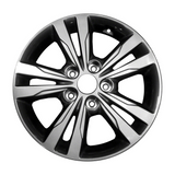 Aluminum Wheel For Hyundai Elantra Gt 2016-2018(ALYHW034U30N)