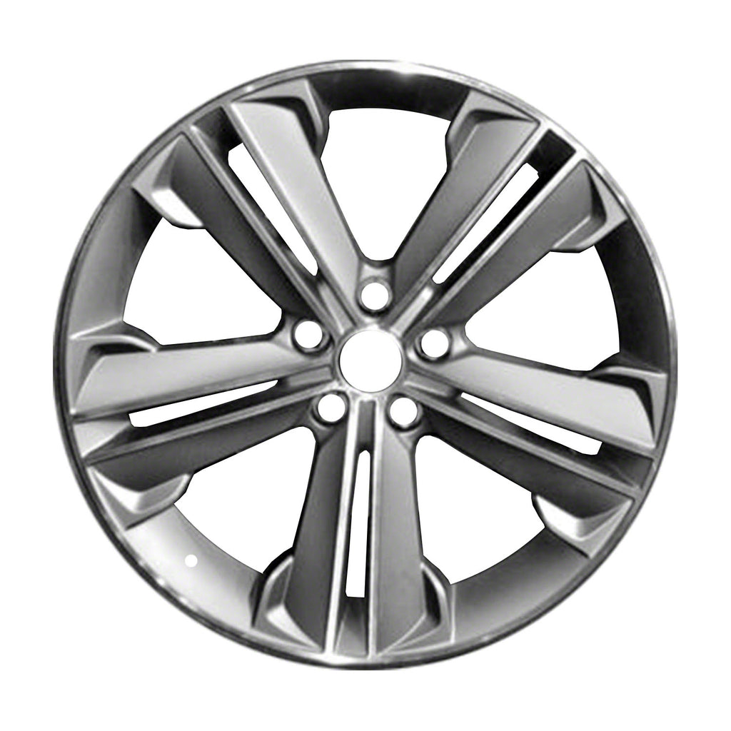 Aluminum Wheel For Hyundai Santa Fe 2013-2016(ALYHW037A35)