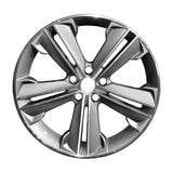 Aluminum Wheel For Hyundai Santa Fe 2013-2016(ALYHW037A35)