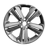 Aluminum Wheel For Hyundai Santa Fe 2013-2016(ALYHW037A35)