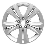 Frontont Aluminum Wheel For Hyundai Genesis Coupe 2010-2012(ALYHW038U20)