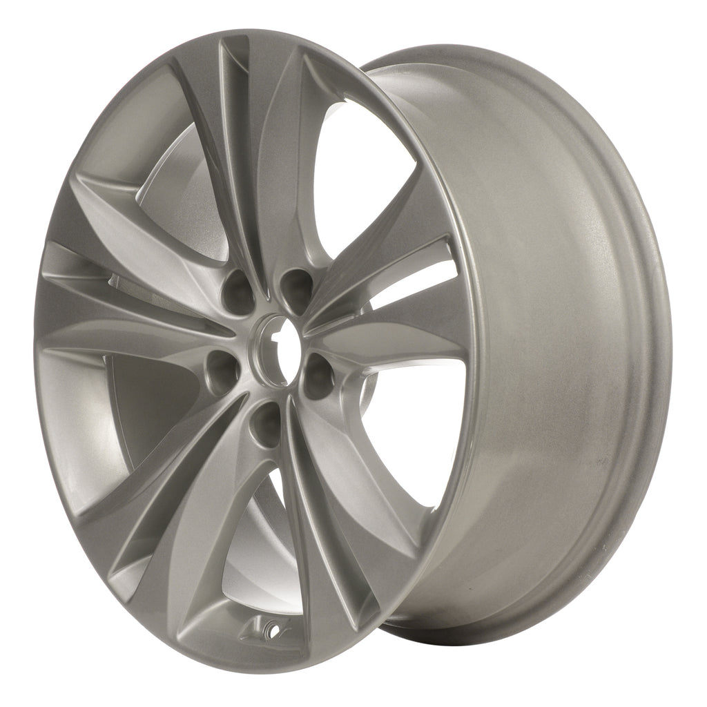 Rear Aluminum Wheel For Hyundai Genesis Coupe 2010-2012(ALYHW039U20)