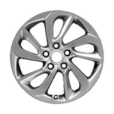 Aluminum Wheel For Hyundai Tucson 2016-2018(ALYHW040U20N)