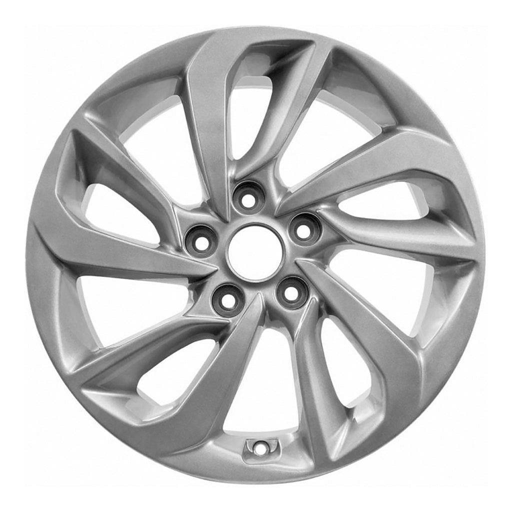 Aluminum Wheel For Hyundai Tucson 2016-2018(ALYHW040U20)
