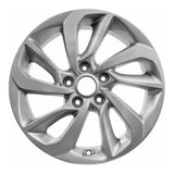 Aluminum Wheel For Hyundai Tucson 2016-2018(ALYHW040U20)