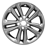 Aluminum Wheel For Hyundai Elantra Sedan 2016-2017(ALYHW044U35)