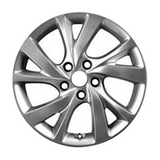Aluminum Wheel For Hyundai Veloster 2016-2017(ALYHW045U20)