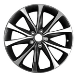 Aluminum Wheel For Hyundai Azera 2015-2017(ALYHW049U25)