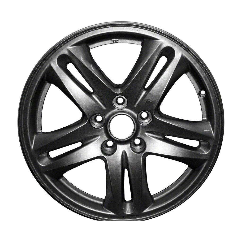 Aluminum Wheel For Hyundai Santa Fe 2010-2012(ALYHW050A20)