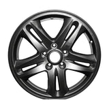 Aluminum Wheel For Hyundai Santa Fe 2010-2012(ALYHW050A20)