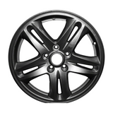 Aluminum Wheel For Hyundai Santa Fe 2010-2012(ALYHW050A20)