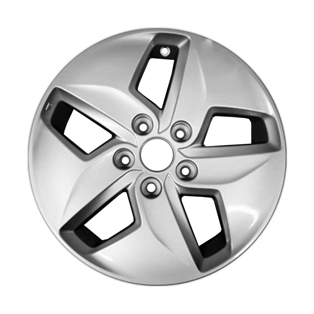 Aluminum Wheel For Hyundai Sonata 2011-2012(ALYHW053A20)