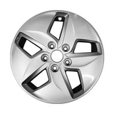 Aluminum Wheel For Hyundai Sonata 2011-2012(ALYHW053A20)