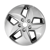Aluminum Wheel For Hyundai Sonata 2011-2012(ALYHW053A20)