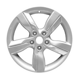 Aluminum Wheel For Hyundai Veloster 2012-2014(ALYHW054A20)