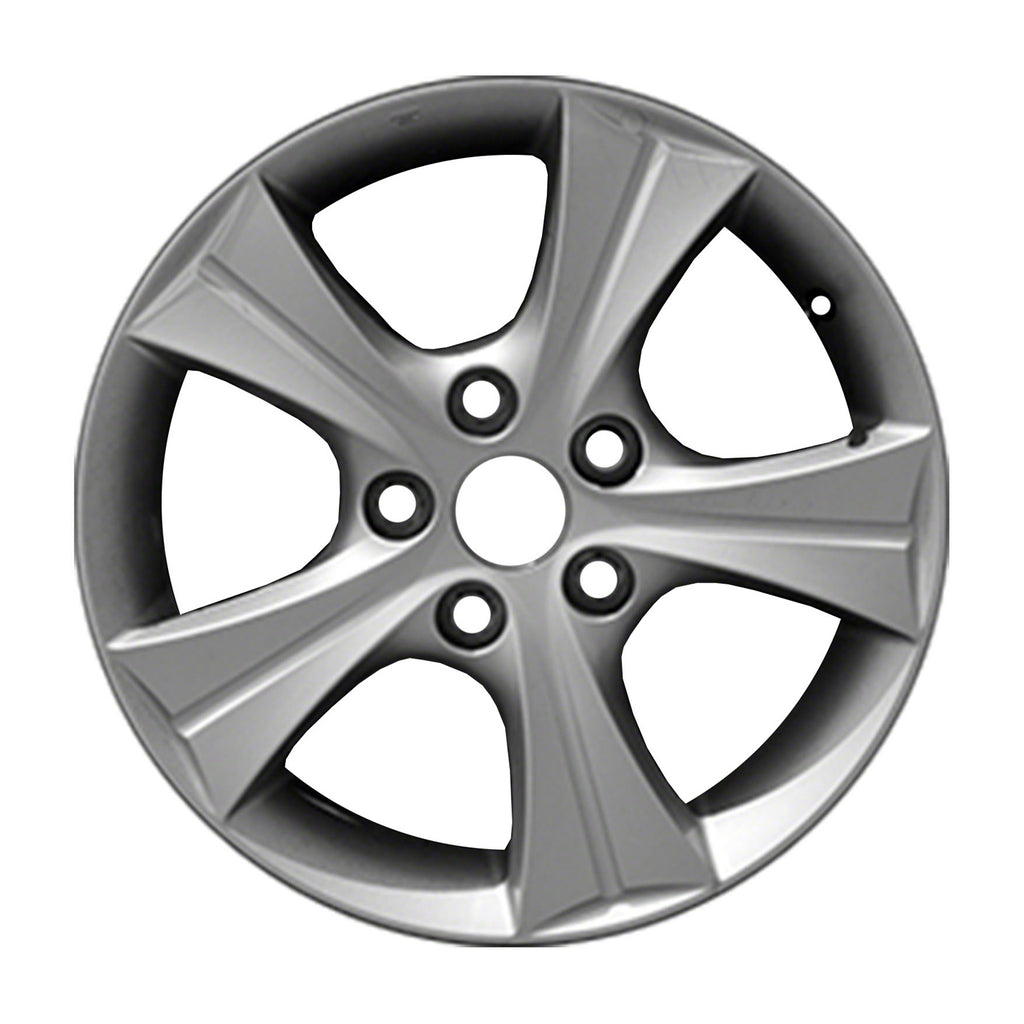 Aluminum Wheel For Hyundai Elantra Gt 2013-2016(ALYHW058A20)