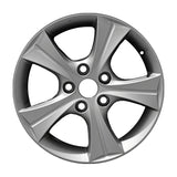 Aluminum Wheel For Hyundai Elantra Gt 2013-2016(ALYHW058A20)