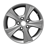 Aluminum Wheel For Hyundai Elantra Gt 2013-2016(ALYHW058A20)