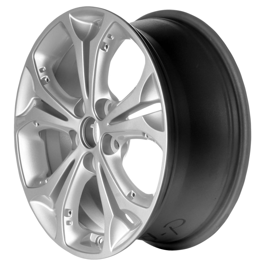 Aluminum Wheel For Hyundai Elantra Gt 2013-2015(ALYHW060A20)